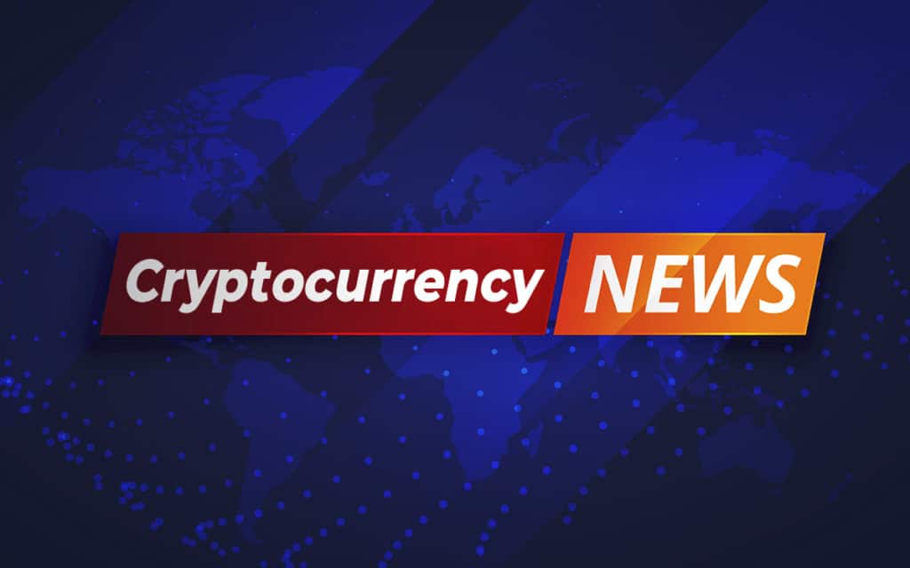 cryptocurrrency news
