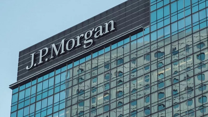 JPMorgan has 34 open blockchain jobs – Crypteligence